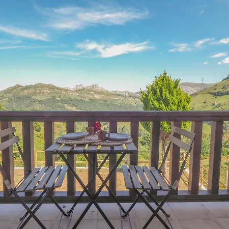 Del Valle, Valles Chalet Liérganes