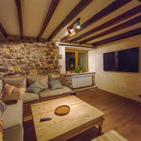 Del Valle, Valles * Liérganes