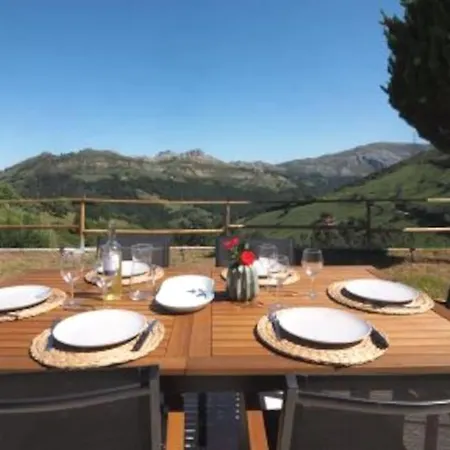 Del Valle, Valles Liérganes