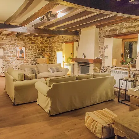 Del Valle, Valles Liérganes