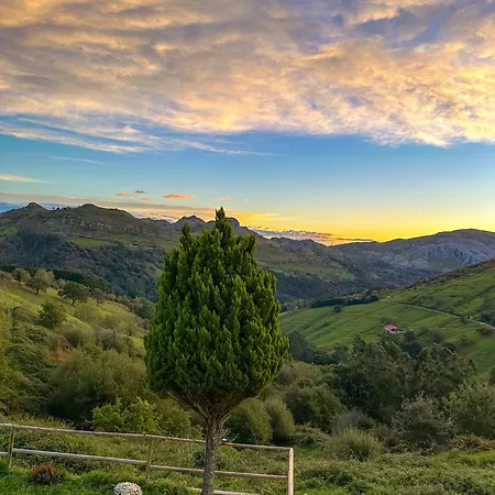 Alpesi faház Del Valle, Valles *