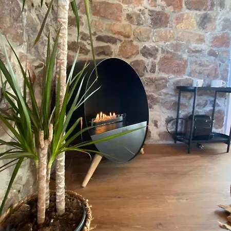 Alpesi faház Del Valle, Valles