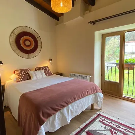 Del Valle, Valles Chalet *