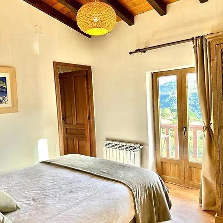 Chalet Del Valle, Valles Liérganes