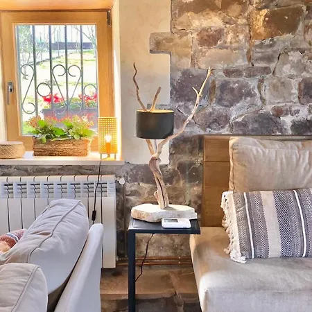 Del Valle, Valles Liérganes