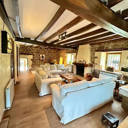 Del Valle, Valles Chalet