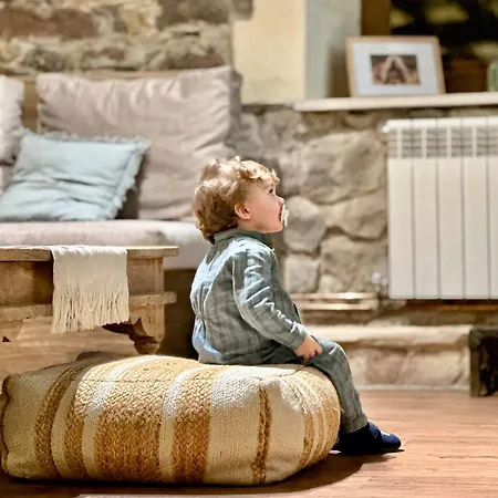 Chalet Del Valle, Valles Liérganes