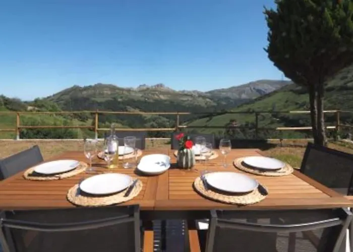 Del Valle, Valles Liérganes