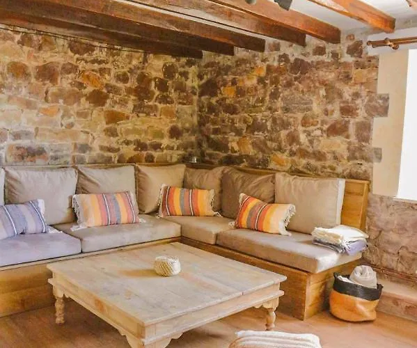 Del Valle, Valles Chalet Liérganes