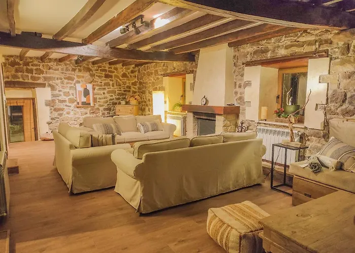 Del Valle, Valles Liérganes