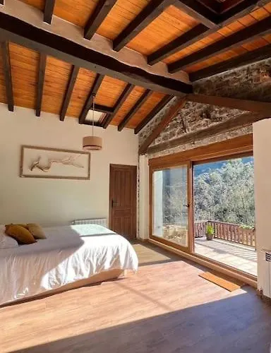 Del Valle, Valles Chalet Liérganes