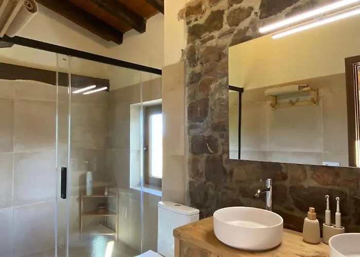 Chalet Del Valle, Valles Liérganes