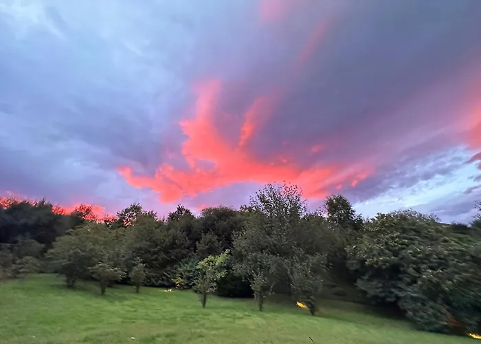 Del Valle, Valles Liérganes