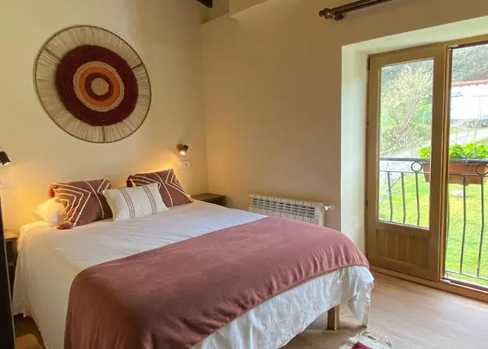 Del Valle, Valles Chalet *