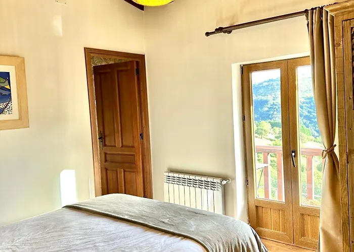 Chalet Del Valle, Valles Liérganes