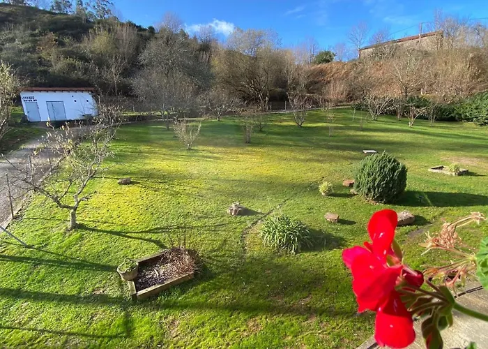 Del Valle, Valles * Liérganes