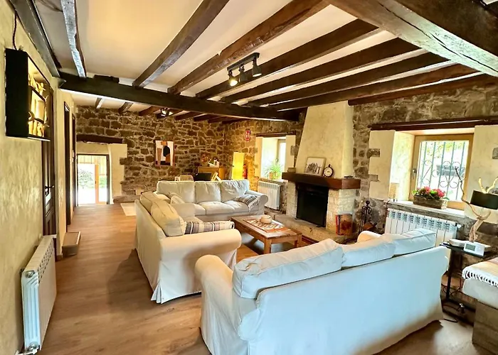 Del Valle, Valles Chalet